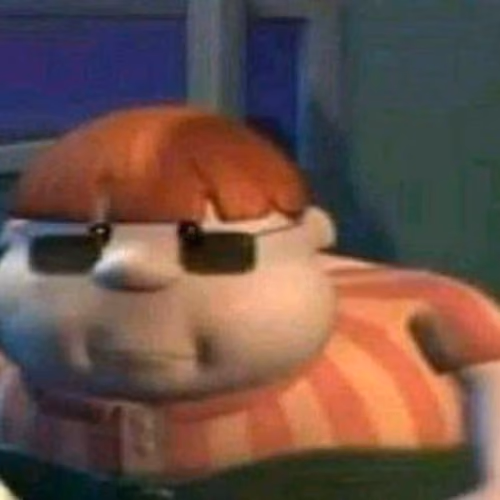 Cool Carl Wheezer