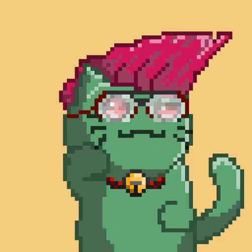 Lucky Cat Infinity