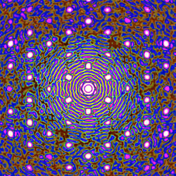 Sacred Hologeometry