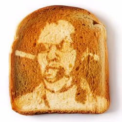 Beeple Toast #2 