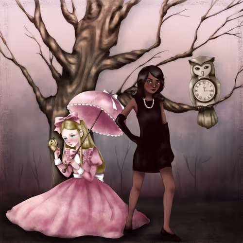 Item #66090858158364925457028345025784853895341324385003537267860495351062814785537 Media