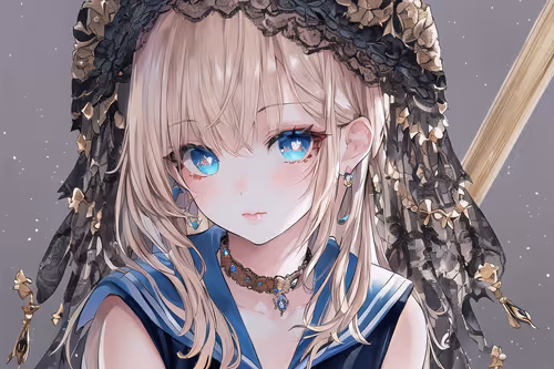 Item #64306256411065052823276173028142373882236599188963908792098324303086673199105 Media