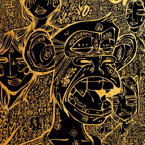 LovescriptS 2021 SABBET BORED APE COLLECTION