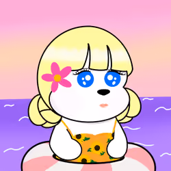 Monchouchou #0013