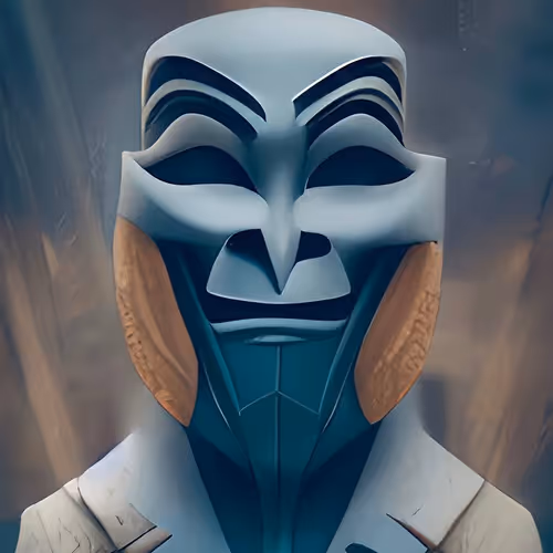 Anonymous Ape <302>