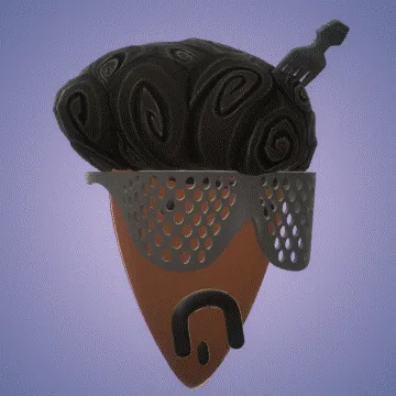 Item #69369984110994274322598126425162966037247158615636812247103036321159979204609 Media