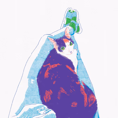 Item #58901363374605366488533273019738672735789139938195676889694349592366698987521 Media