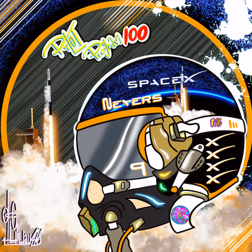 100 Pilots Dao