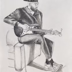 Guitar Man