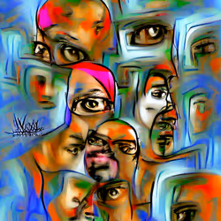 "Dissociation" 02