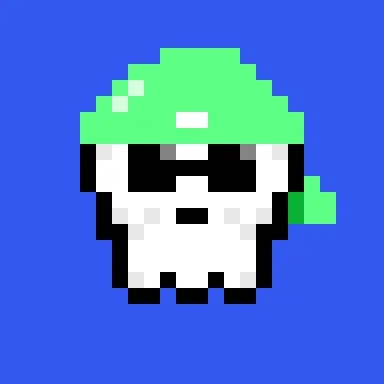 Kawaiiskull