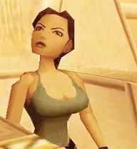 Tomb Raider
