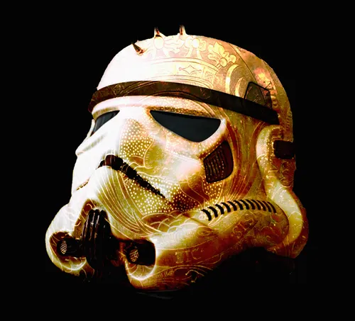 Item #61354773722924209564889294471449157657414385629281804471807297793366444474369 Media