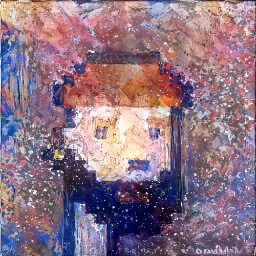 Item #93286448579747295008687894214958177990168199227657113304386886350360836833281 Media