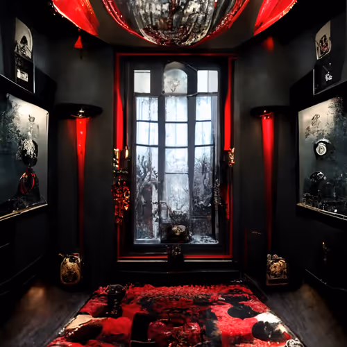 Item #81453144219142265213587795800371493259865011636441352543972108482830277804033 Media