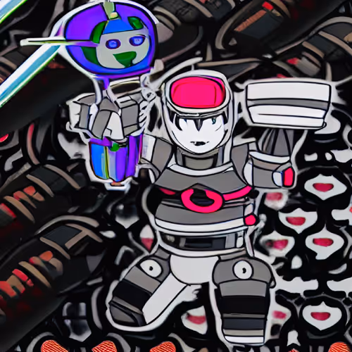 Item #77939093339319473650139713931054880951346636507368165572574887485611811274753 Media