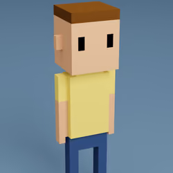 StarBit #27 Morty