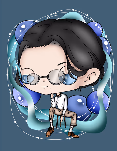 Item #40540129317984565800909634266736504362816267768085903203503518790820399415297 Media