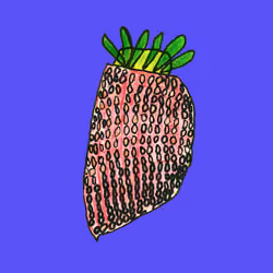 strawberry