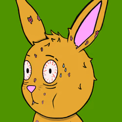 Burrow Bun #1