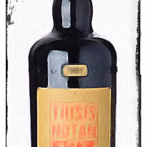 2009 Sine Qua Non - This is NOT AN EXIT