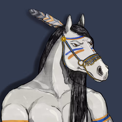 Horseman Beings