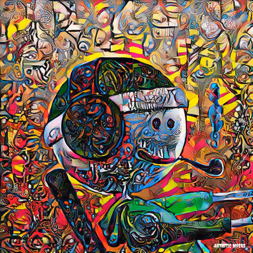 Item #40545548582212270577554334256304481941896502012864860582407024445003468374017 Media