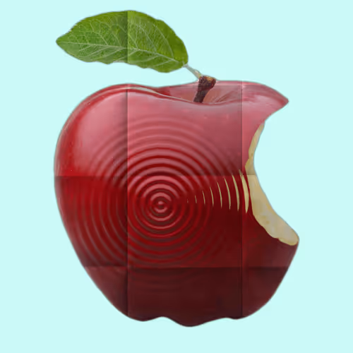 Visibl3 4ppl3 DTBWzhxKC3