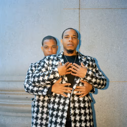 Twin Flames #67. Craig & Carey Smith