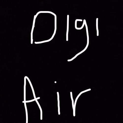 Digital Air