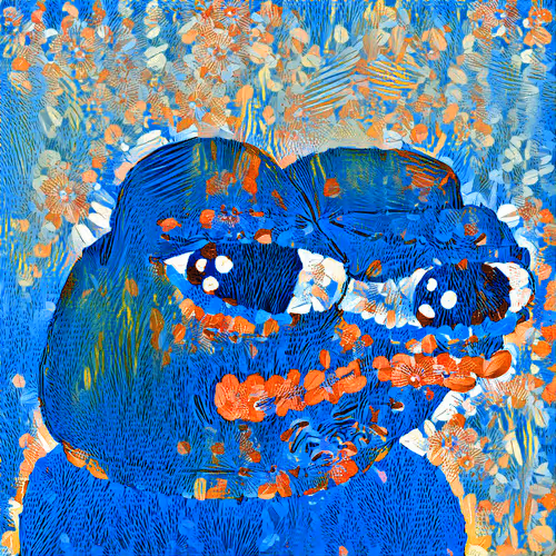 Fragments of Infinite Regret