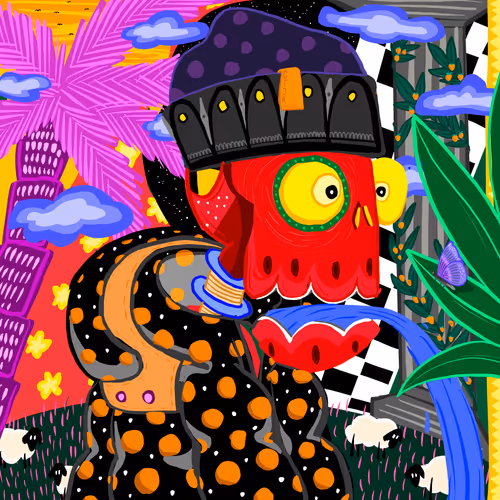 Item #36743428541628450349914310224705947626035687416614421987630398530584613748737 Media