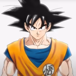 Goku