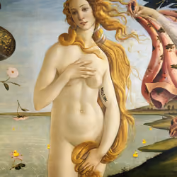 Hello there (Venus)