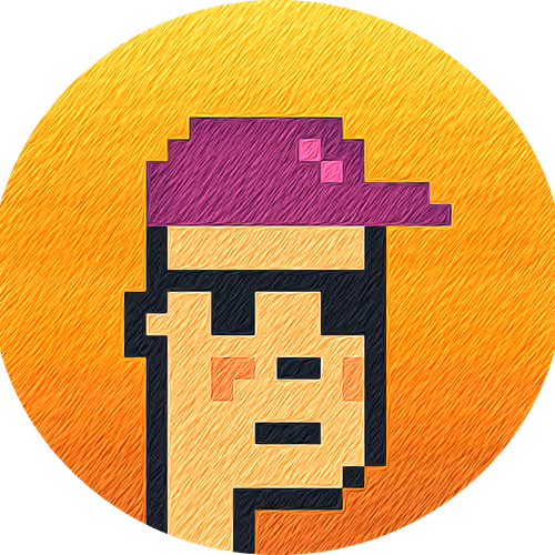 NightPunk #8677