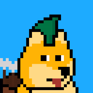 Dooggie #3533