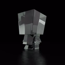 "PaperToy" #57