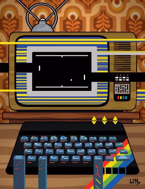 Item #87687073443990493287642647329705745560969377698774278677948161694470403784705 Media