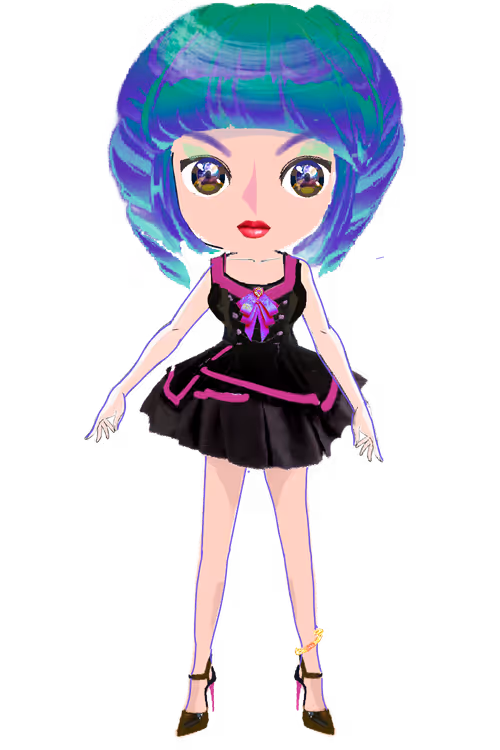 Item #25151219748690873929961228228858135328663786638335829402484248993730247262209 Media