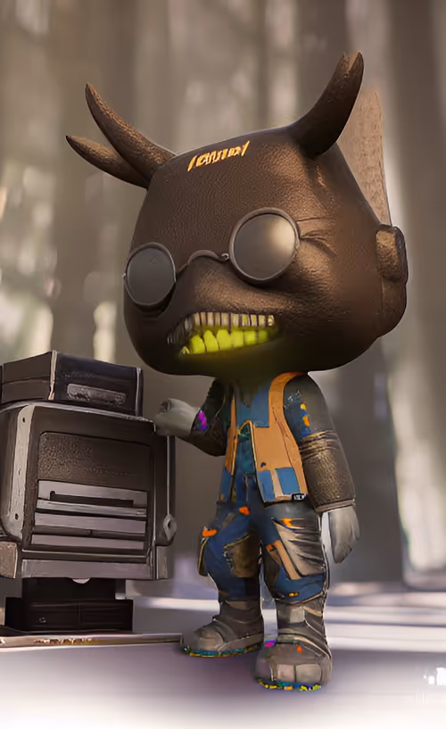 Item #13718259326543403854083170236578475391864355856556451630801369119663648145409 Media