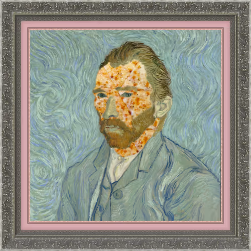 Item #62844371436772110129898861145573361154488481418001034428331886118770025955329 Media