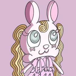 Idol Bunniko