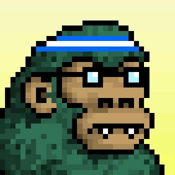 CyberKong #954