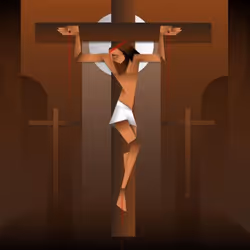The Passion of the Christ 1/1