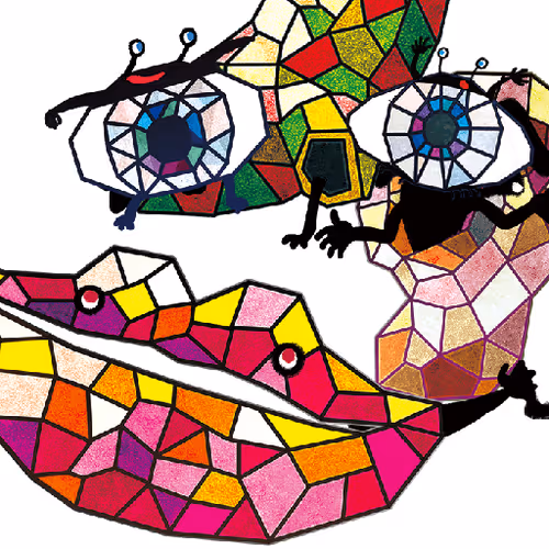 Item #96961070207500177409389797486629230531184042217480310208725376580850676662273 Media