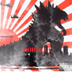 Godzilla  (OFFICIAL AUDIO)