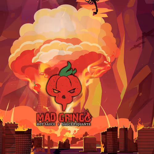 Gringo 
