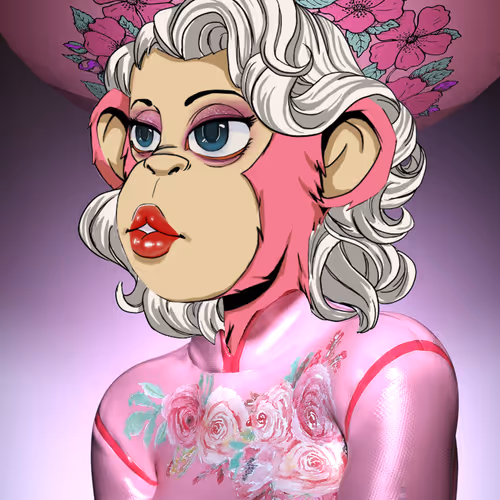 Queen Pami Custom GG