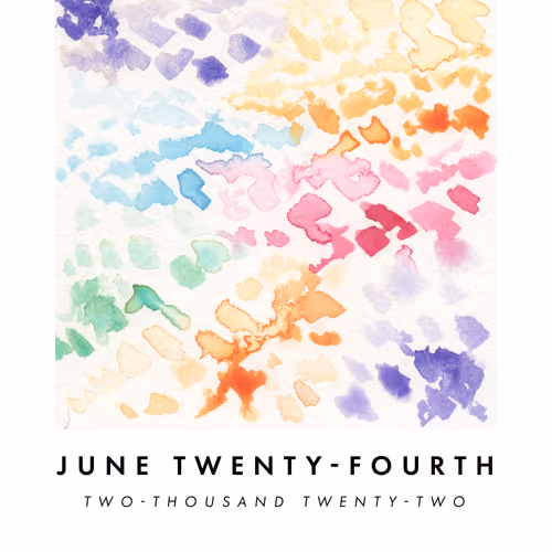 June 24, 2022