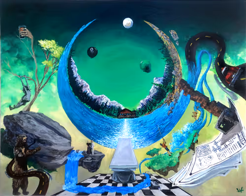 Item #75064343344948296394035051178381044186353819983770739883237691613136910548993 Media